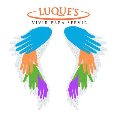 fundacionluque's profile picture. grupo de familia unida para servir a las personas que mas lo necesitan