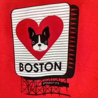 Barnes Noble @BU (@bubookstore) 's Twitter Profile