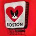 Barnes Noble @BU (@bubookstore) Twitter profile photo