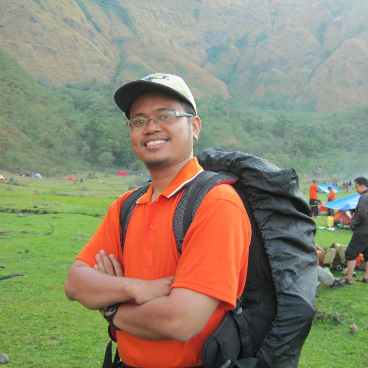 taufikepid02's profile picture. 