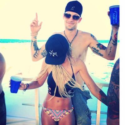 [RP/SingleFather to Haleigh Ann Kelley.