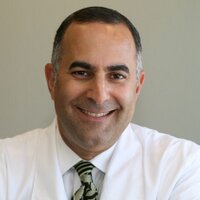 Dr. Ron Nusbaum (@backpaindr) 's Twitter Profile
