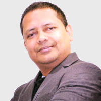 anbuselvanp's profile picture. Lead Cloud Services Engineer