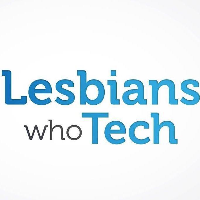 We connect queer women in Portland tech!