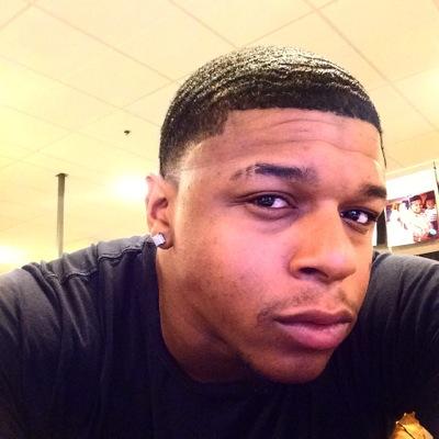 I C Y U N V B Yung Brodie619 Twitter