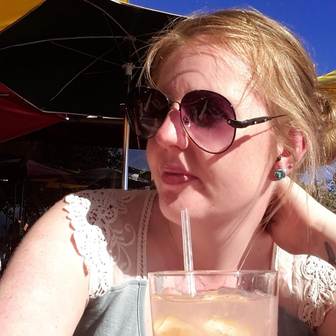 JPear90's profile picture. Aspiring PR and marketing aficionado with a soft spot for cats and Louis Theroux