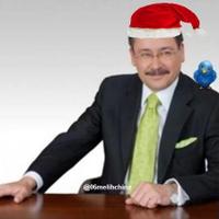 İbrahim Melıh Gokçek(@06melihchina) 's Twitter Profile Photo