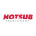 HOTSUB SPORTSWEAR (@hotsubsportswr) Twitter profile photo