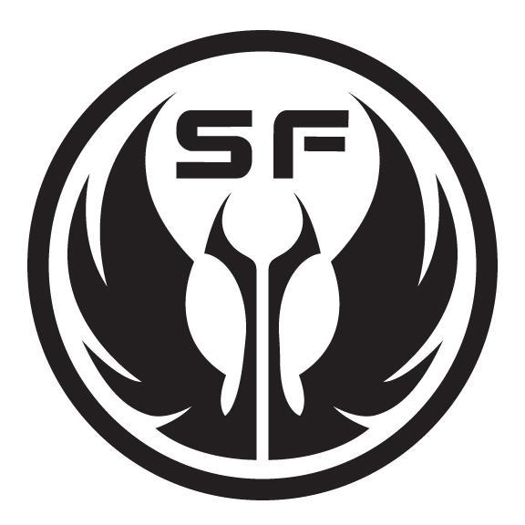 Saberforge Profile Picture