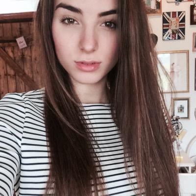 Instagram: itslibbutler