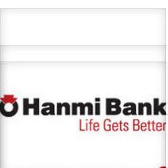 Hanmi Bank Hanmi Bank Twitter