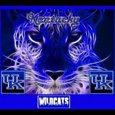 rickward3019's profile picture. Bleed Blue. UK Wildcats                         Trump/Pence 2016 Take America Back