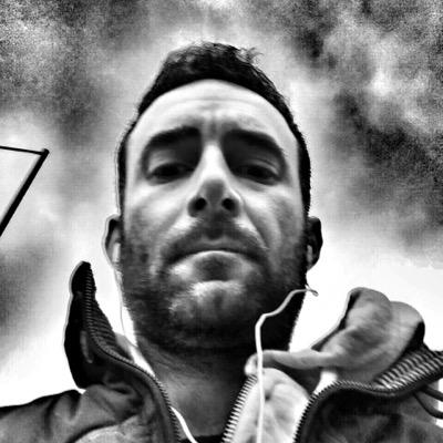 roosyboy77's profile picture. Ross. Birmingham.