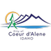 City of Coeur dAlene (@cdagov) Twitter profile photo City of Coeur dAlene (@cdagov) Twitter profile photo