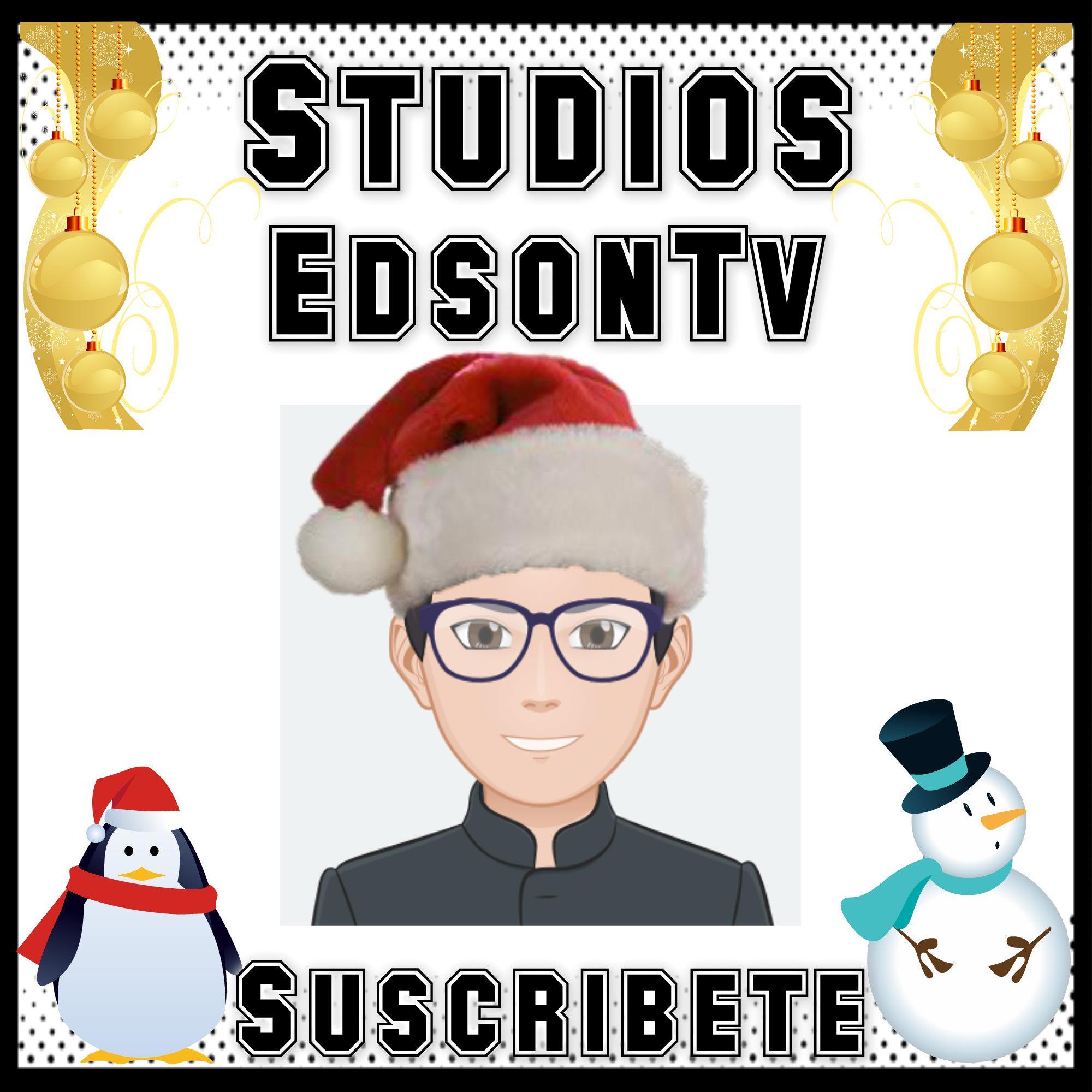 Suscriban se a mi canal de youtube 
。♥。。
。 。。
✨。＼｜／。
Studios EdsonTv
。／｜＼。
。☀。 。。
。 。