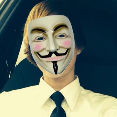 3rdLuther's profile picture. We are anonymous,we are legion,we do not forgive,we do not forget,expect ÙŚ. snapchat-luther321456 -----------instagram-strait_up_BOB