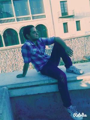 antoniocerda68's profile picture. Cuando menos lo esperas, cuando menos confías en ti. La vida te da ese impulso necesario que te hace luchar!! 26#