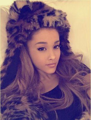 -Arianator , Boylieber, Boydirectioner- Assumido... Quer Criticar !? ✌