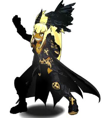 I hunt vampires for a living