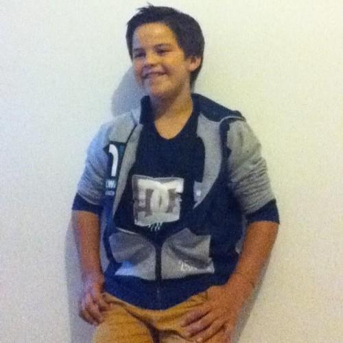 GourdonMathis's profile picture. 