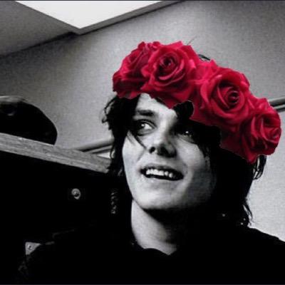 Body of a human, heart of a beast. destined for one to overcome the other when the last petal falls. •mv rp•