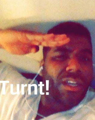 MikeTurnerII's profile picture. #comedian #R&B #RACECARDRIVER #Chippandaledancer #hoodn***a #Rihannasbabydaddy #ghostwriterfordrake #legend #snapchatGod