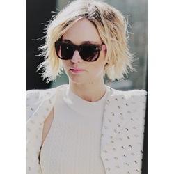 who is this jennifer lawrence chick