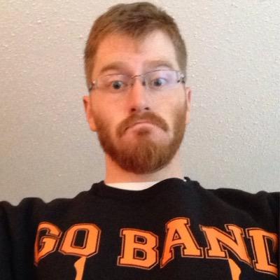 zackattackback's profile picture. I play games. I make music. I teach music. Band, band, I love band.