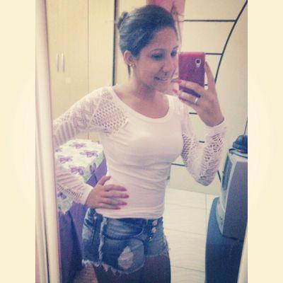 Ela é a marrentinha do coração mole .-.