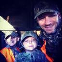 Charlie Ring - @cringjr - Twitter