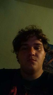 wileyz95's profile picture. 