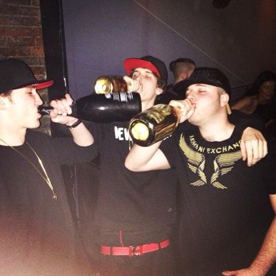 Brookss905's profile picture. ♏️Being number two is just being the first to lose