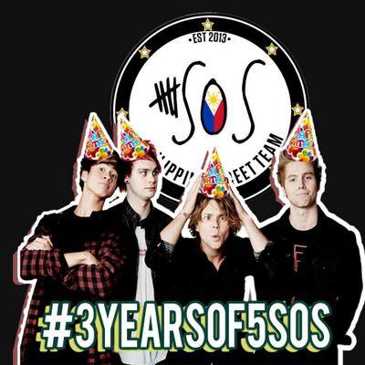 inlove with a band, they kinda suck