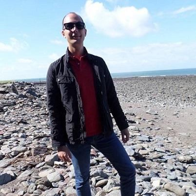 Digital marketing specialist | Tech entrepreneur | Trailblazing traveller