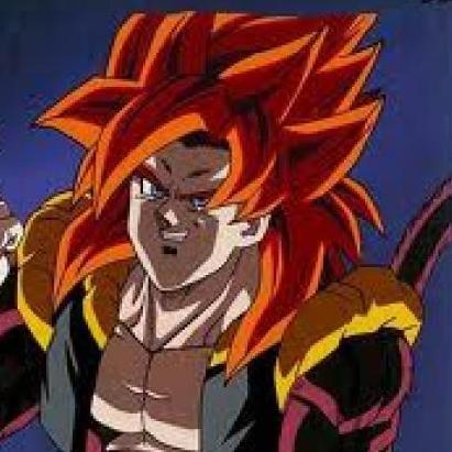 goku