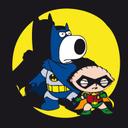 Adam Devins - @kidrobot58 - Twitter