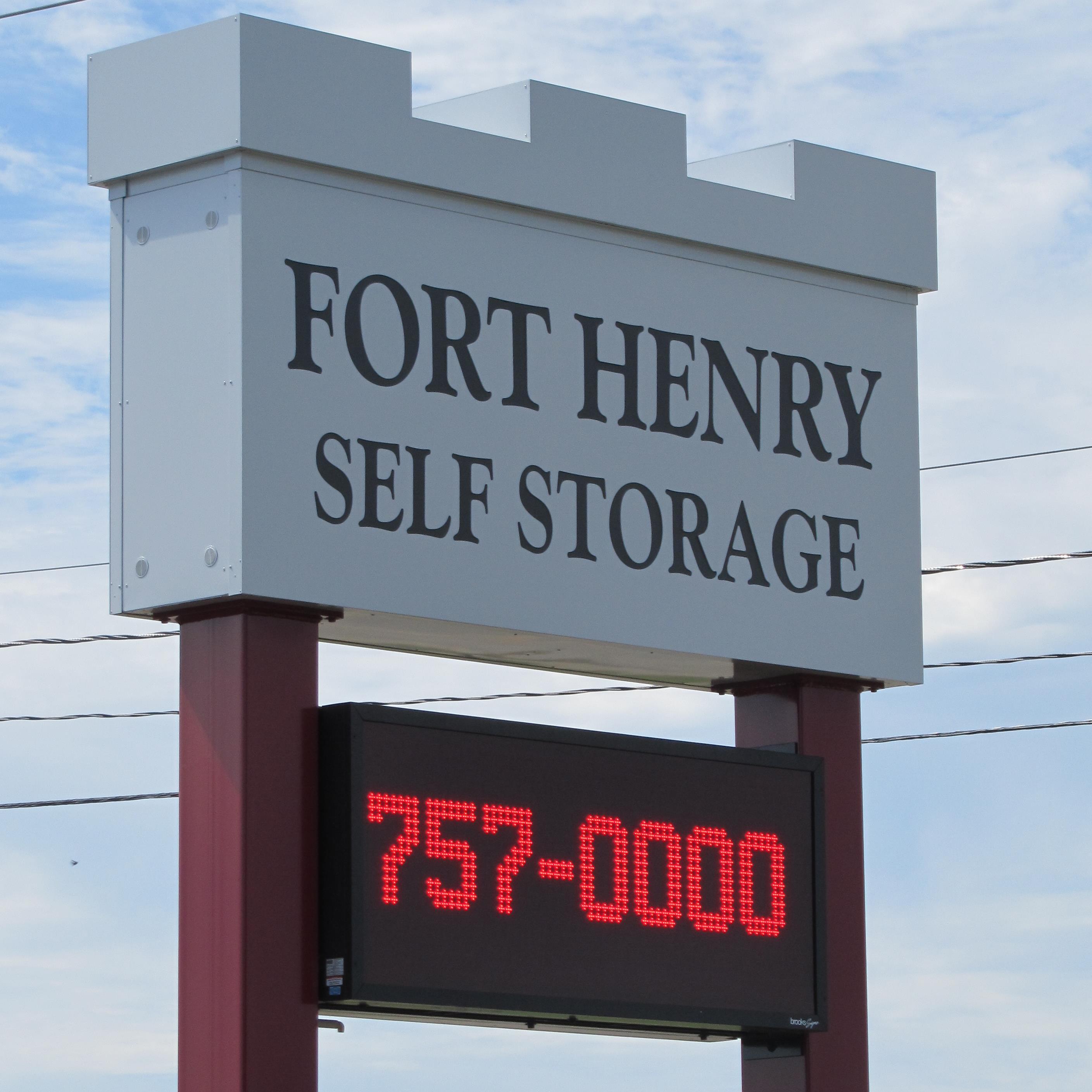 Self Storage  - Family Owned Business!
