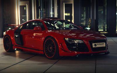 send me pics of your car and I'll post them. realworldcars@yahoo.com