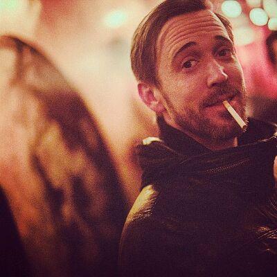Place for people in love with Ben from Billy Talent.