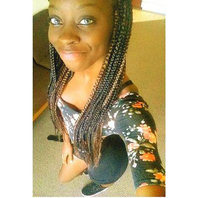 mizzz_panda's profile picture. UCF18, Biomed, Jamaican, Taken