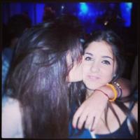 Aitziber Lartategi (@aitziber96) 's Twitter Profile