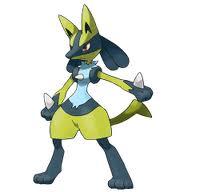 You must fight to keep what you love, the day you stop fighting is the day you stop loving
Trainer: @TheDarkTrainer
Mate: @Valor_Lucario
#MultiverseRP