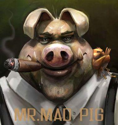 El_Sinister_Kid's profile picture. Políticamente incorrecto y patológicamente falto de criterio para la cuestión de la mediocridad e hipocresía.