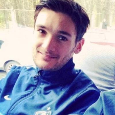 HugoLlorisd's profile picture. ..