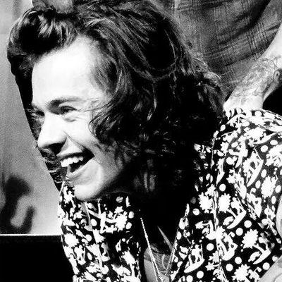 harry is my life❤