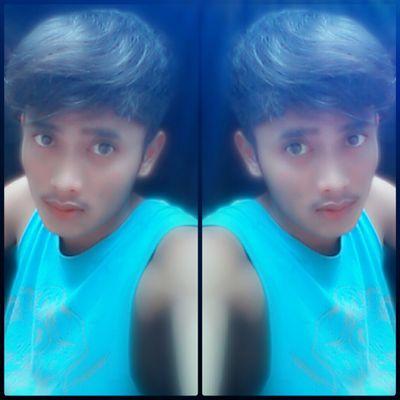 Pantang Menyerah