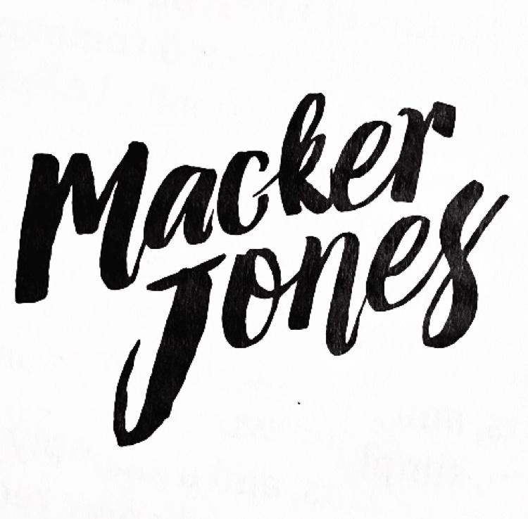 mackerjones Profile Picture