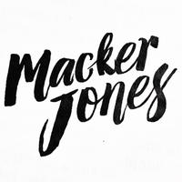 Mack Jones (@mackerjones) 's Twitter Profile Photo Mack Jones (@mackerjones) 's Twitter Profile Photo