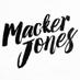 Mack Jones (@mackerjones) Twitter profile photo