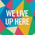 We Live Up Here (@weliveuphere) Twitter profile photo We Live Up Here (@weliveuphere) Twitter profile photo